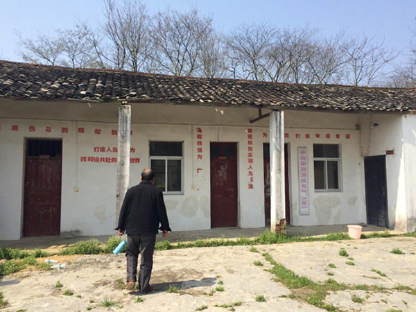 【转】北京时间 七旬候鸟医生:救治超5万只 为每只鸟写病历 - 妙康居士 - 妙康居士~晴樵雪读的博客 【转】北京时间 七旬候鸟医生:救治超5万只 为每只鸟写病历 - 妙康居士 - 妙康居士~晴樵雪读的博客