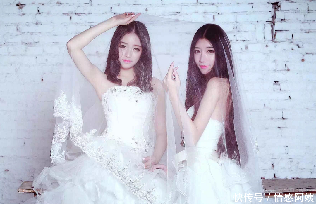 闺蜜出嫁给600红包,回家后看到她发的朋友圈,