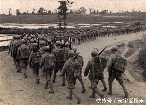 红军吃过此人大亏,去世后为何八路军首长为其