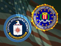 美国的FBI和CIA有什么区别?_360问答