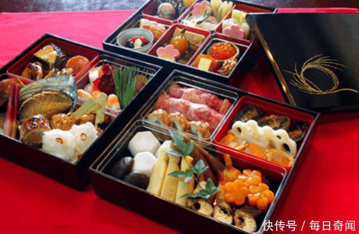 日本快餐和中国快餐的差距,看完后我就不淡定了!