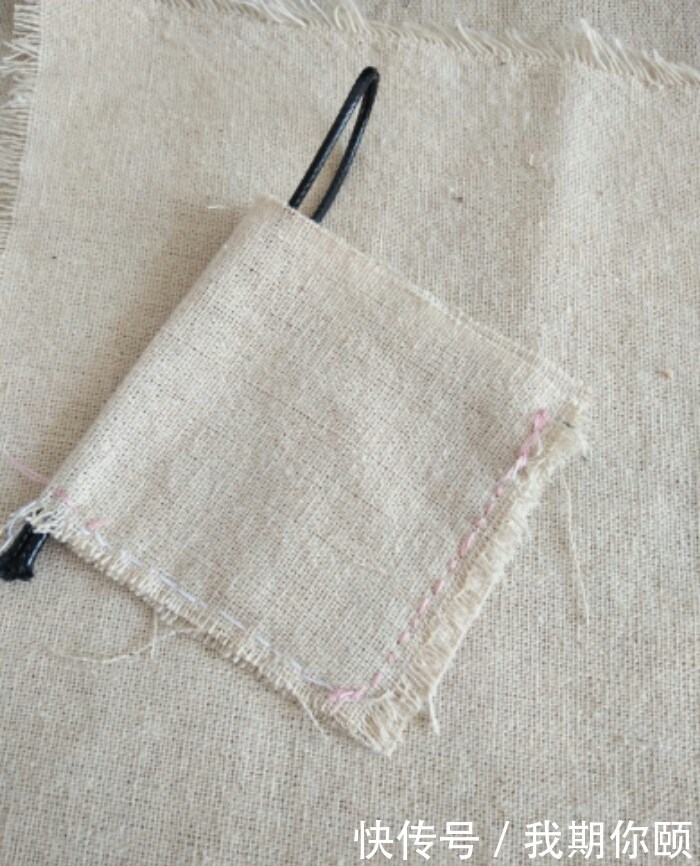 蚊虫叮咬的季节,宝宝需要这么一个驱蚊香囊