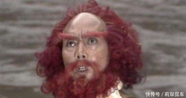 西游记中为什么唯独对沙僧的惩罚这么重,都是