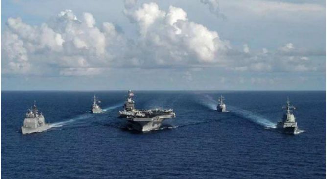 28国重拳出击保护伊朗,中国核专家前往伊朗,美