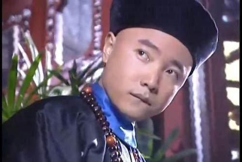 19岁的和珅承袭的官职三等轻车都尉究竟是什