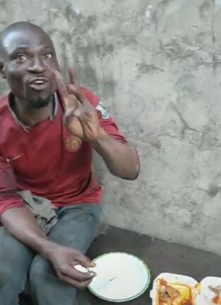 为了流量丑化非洲人,地域黑们来看看,非洲普通