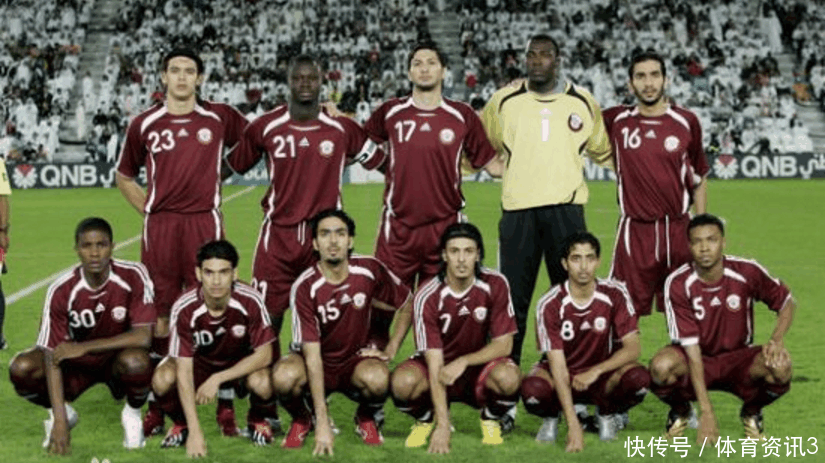 2022年卡塔尔世界杯, 时隔20年中国队有希望再