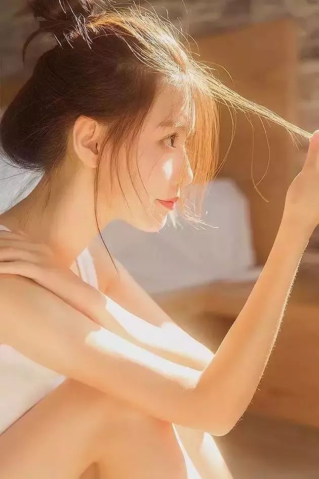 当你真正爱上一个人的时候，是什么样的？