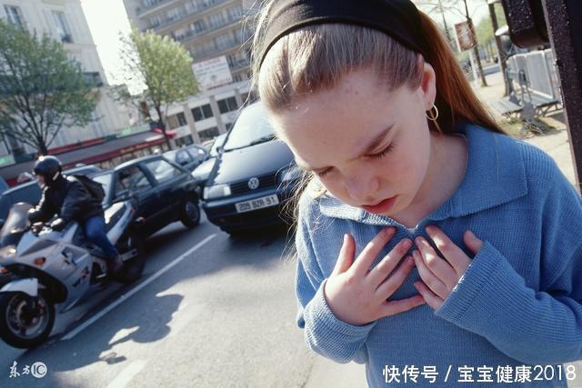 小儿过敏性咳嗽兴风作浪?专家:仅此1招,将它完