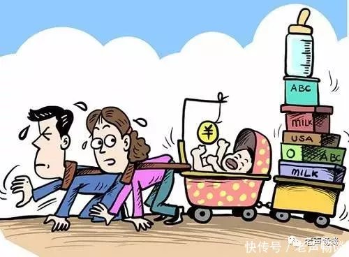 【关注】贫富分化加剧，中产愈发焦虑，中国人的现金流向何方?