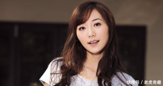 京城4美,韩雪、白冰、景甜,依旧红火,而她负债