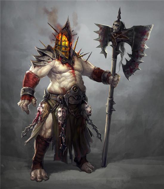 勇闯恶魔巢穴 《黑暗信仰》剧情boss玩法揭秘