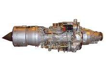 1969年,株洲航空发动机厂接受了运-8飞机动力装置涡桨-6发动机的研制