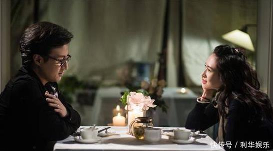 章子怡称汪峰若出轨,会后悔一辈子,7字回答让