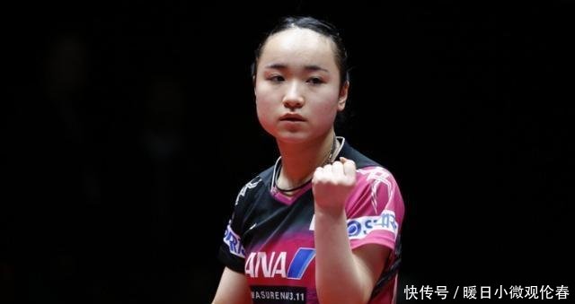 2019年第一期乒乓球世界排名国乒继续领跑,日
