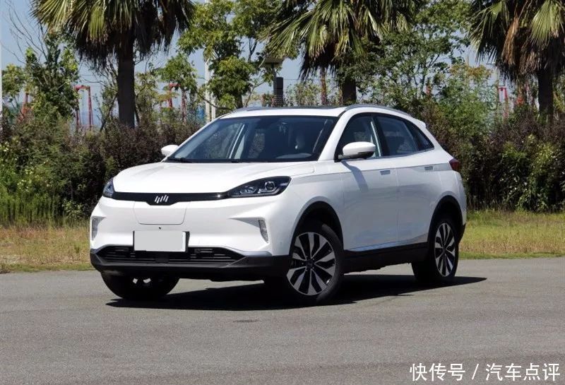 纯电动车续航能力是关键,这几款车底气十足!_