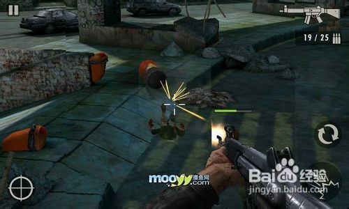 安卓版职业杀手:僵尸之城攻略_360问答