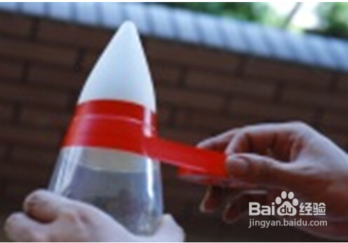 做水火箭需要的材料和过程?_360问答