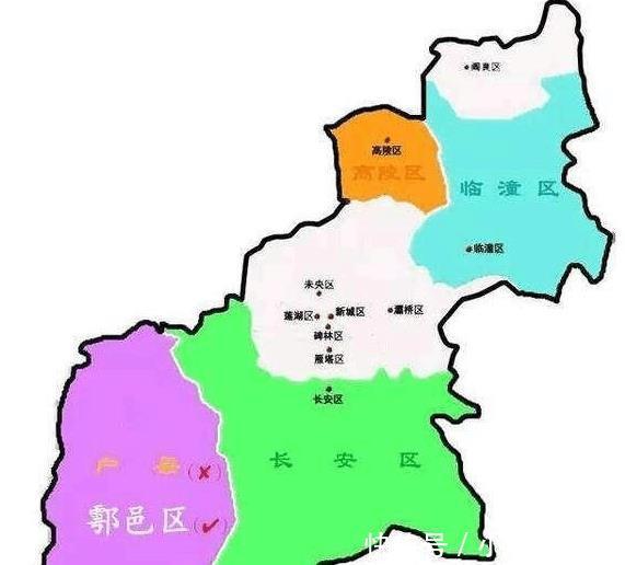 西安城6区人口_西安人口密度图