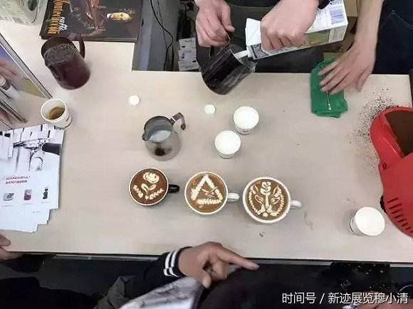 2017年上海进口食品展/上海葡萄酒展(图2)