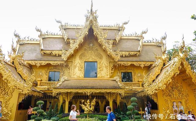 亚洲最“荒诞”国家:760万华人定居于此,中文是他们的第二语言