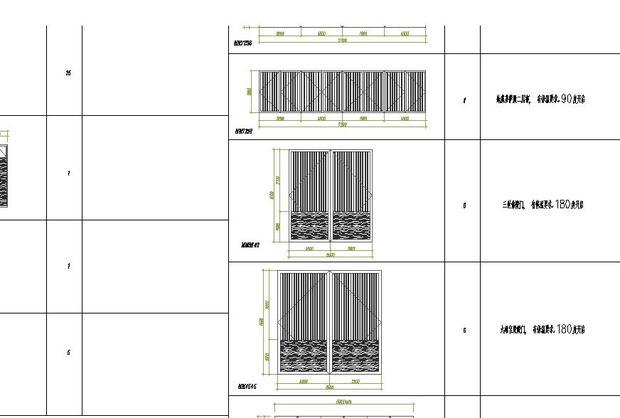 cad打印出来的原因全部加粗图纸_360v原因cad显示打开在布局东西3图片