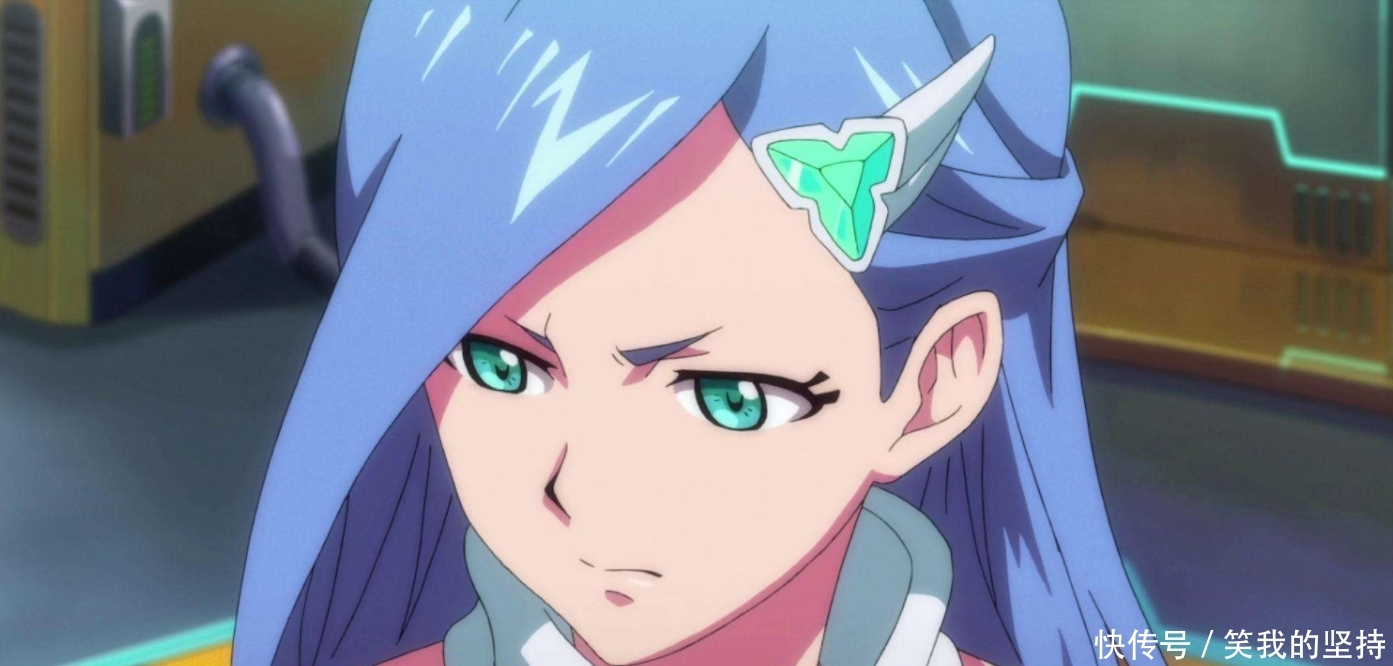 《星游记》风暴法米拉第二季有消息了, 动画时