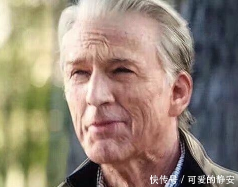 《复联2》中美队挪动了雷神之锤,是未来美队还