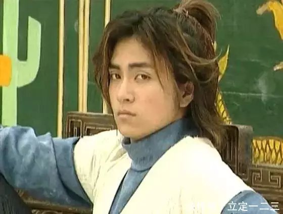 《风云》聂风曾踹了剑圣的脸,差点被剑圣杀死