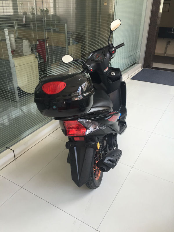 踏板摩托车的具体型号怎么看呐?求高手指点一