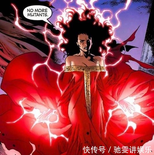 《复仇者联盟4》官方命名灭霸打响指,在漫画中