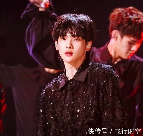 创造营点赞排名,周震南保持不变,夏之光跌至第