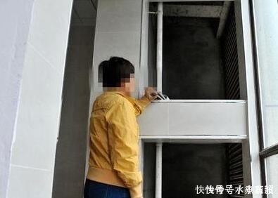 邻居家装空调却要装在自己家,女子拒绝施工,然后就停水停电了 888真人真营网站