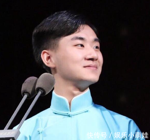 郭德纲捧红张云雷之后,重点栽培谁呢?种种迹象