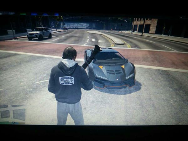 他们都说我的笔记本电脑根本无法运行GTA5,我