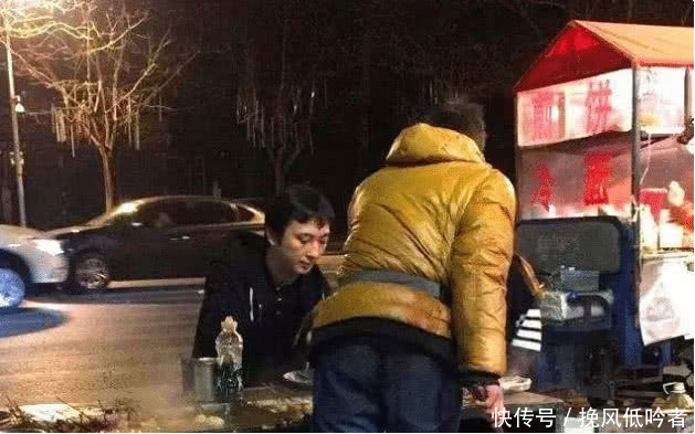 王思聪在东北被人开瓢,打他的人后来怎么样了