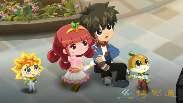 问:求这是木灵宝贝第几集