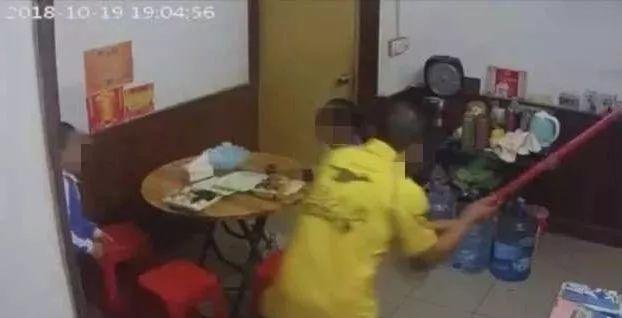 深圳虐童8岁女童接受心理干预!记者实地调查背