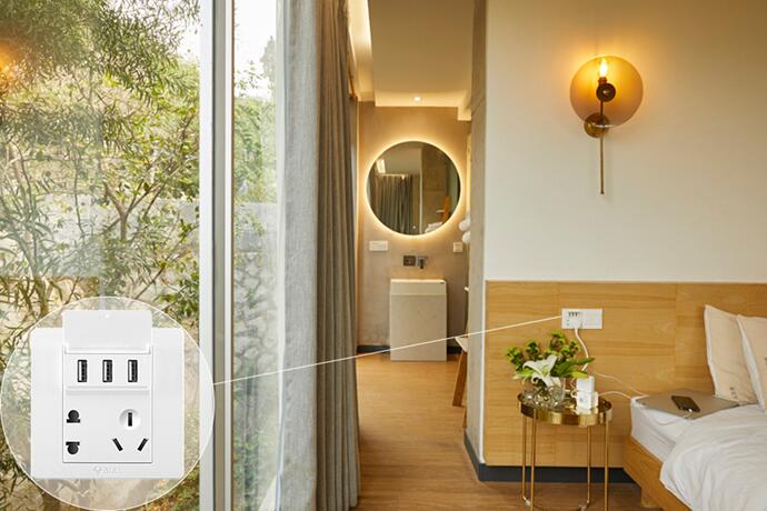 新的一年 和\"公牛\"一起来山海观遇见爱情的甜蜜