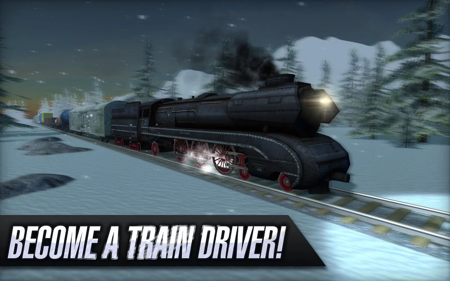 Train Sim 15截图7