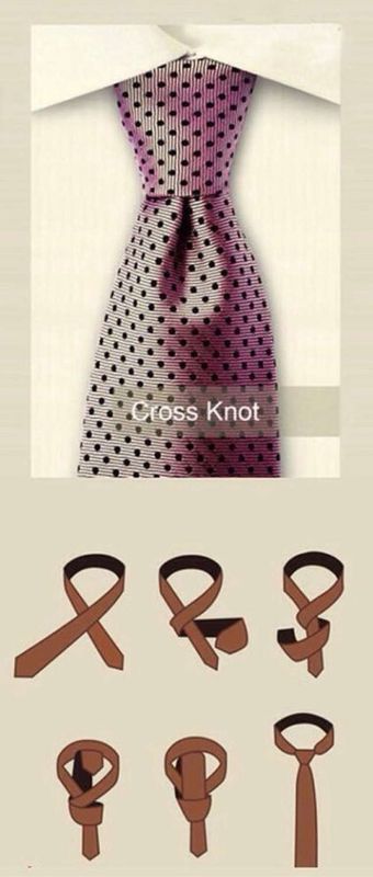 怎样打领带?_360问答