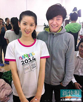 <em>导姐叨叨叨</em>:乃们女神绯闻男友换5轮了,你知道