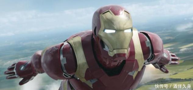 小罗伯特·唐尼告别漫威?合约到期,钢铁侠必将
