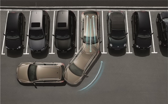 动泊车系统和自动驻车系统有什么区别?大神们