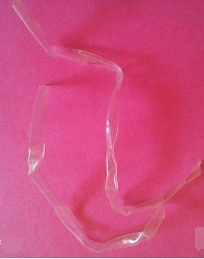 哪里有输液管手工编织小金鱼的教程_360问答