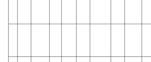 男友力提升篇学会word表格里面的文字怎么全
