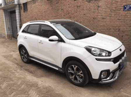 农村卖二手车为什么不吃香? 这门生意也很少有