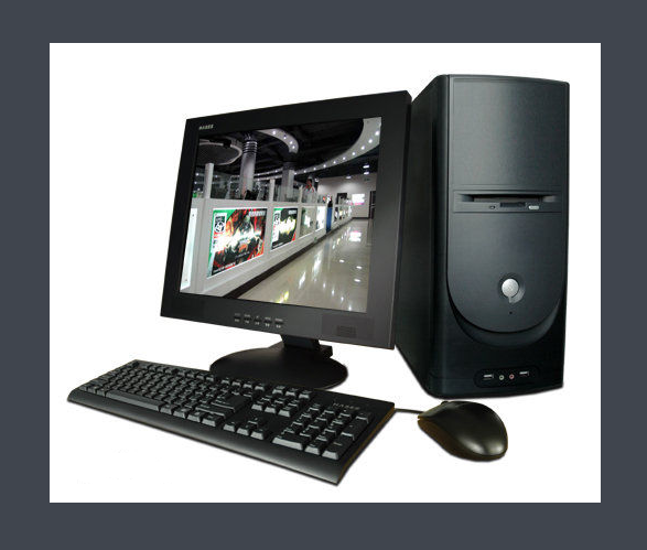 什么是服务器,服务器与普通电脑有什么区别_3