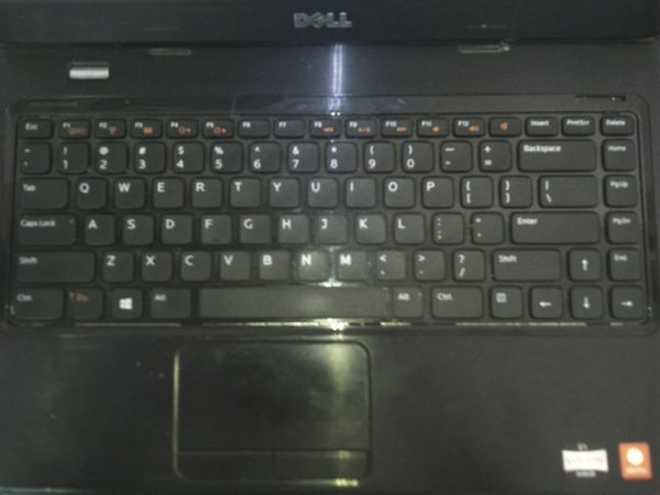 请问这台笔记本电脑哪个是全屏截图键呢?_36