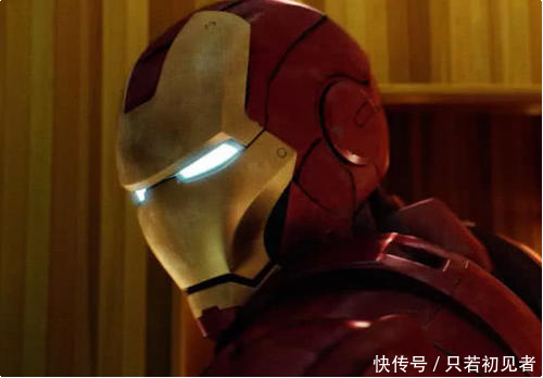 复联4:为什么是钢铁侠去打响指呢?导演终于给